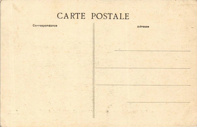 CPA AK JOINVILLE-le-BRIDGE front support. F. Fleury (676023) 2