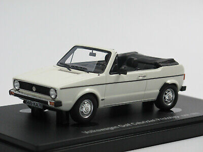 VW Maggiolino Golf 1 Cabrio Gancio di copertura di bloccaggio 020-4703 