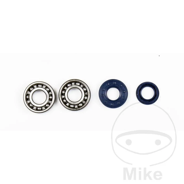 KIT DE ROULEMENTS Vilebrequin Athena Pour Malaguti F12 50 LCDD Phantom kit-de-roulements-vilebrequin-athena-pour-malaguti-f12-50-lcdd-phantom