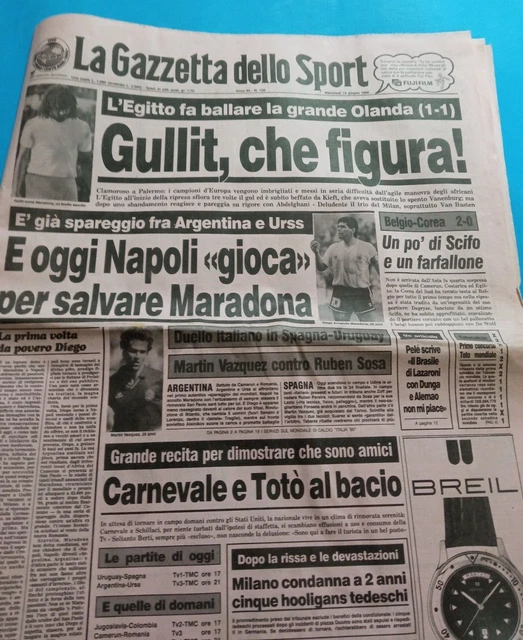 La Gazzetta dello Sport (16 ago 2024) - Jornais e Revistas