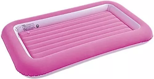 Trendi Kids Airbed with Bumper/Junior Airbed with Bumper/Inflatable bed