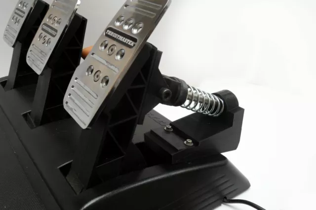 T3PM or T-300RS 2-pedal set? : r/Thrustmaster