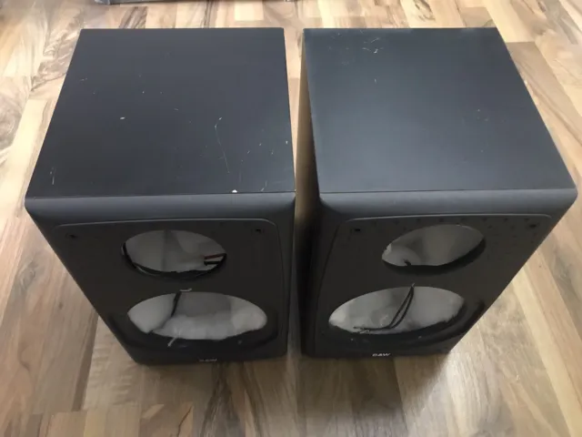 Bowers & Wilkins B&W Lautsprecher  DM 303