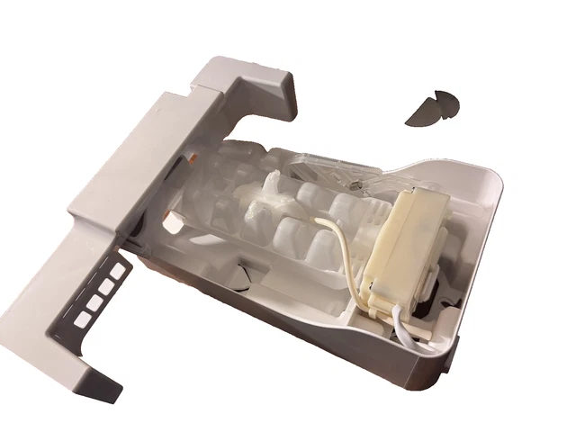 Macchina Per Ghiaccio Per Frigorifero Freezer Frigidaire A21755301 - Compatibile GRFS2853AF0
