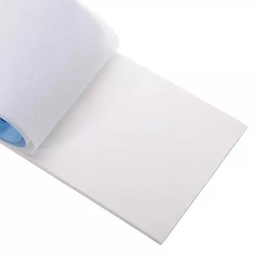 OpticClean Lens Tissue 50 Sheet Booklet