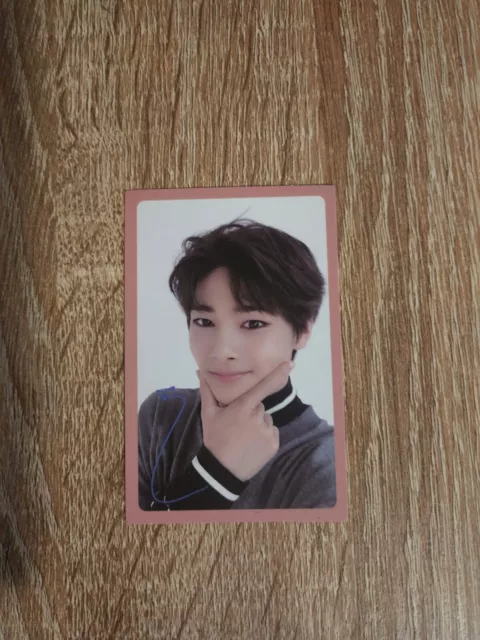 stray kids i am you Photocard I.N