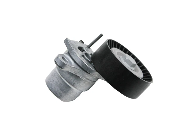 Galet tendeur courroie d'accessoire Pour Audi A4 A5 Q5 VW Touareg 3.0 06M903133J