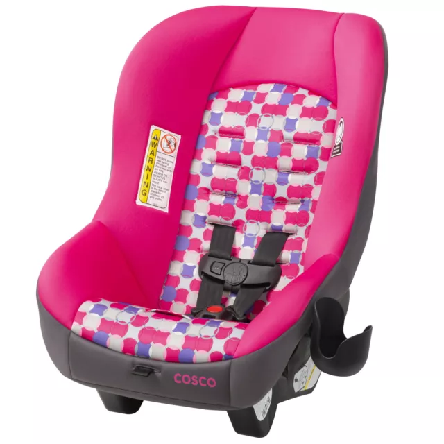 Cosco Scenera NEXT Convertible Car Seat, Bauble, New, Free Shipping