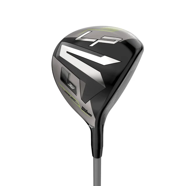Wilson Staff Launch Pad 2 Damen Golf Fairway Woods Neu 2022 Modell