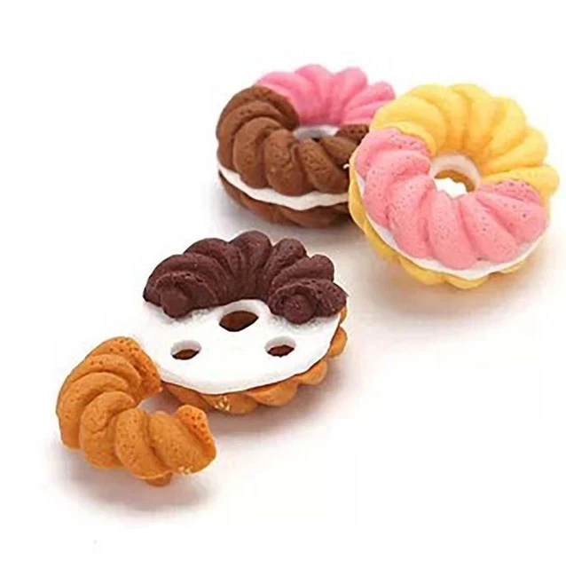 Stationery Pencil Erasers Correction Tools Drawing Accessories Rubber Eraser