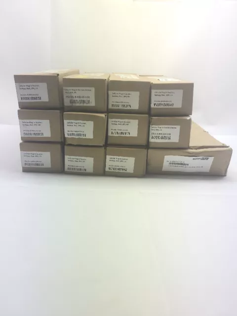 (12) SolarEdge Cell-B-R05-US-S-S2 Cellular GSM  Plug-In Kit
