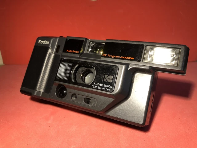 APPAREIL PHOTO ARGENTIQUE Kodak Instamatic 104 vintage années 60 non testé EUR 8,01 - FR