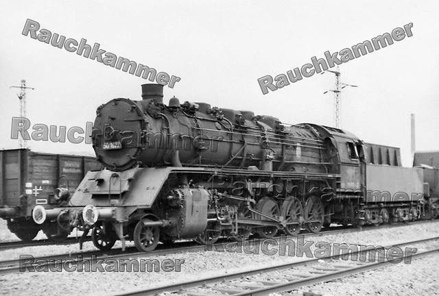Foto DRw 50 1877 Bw Uelzen 1945