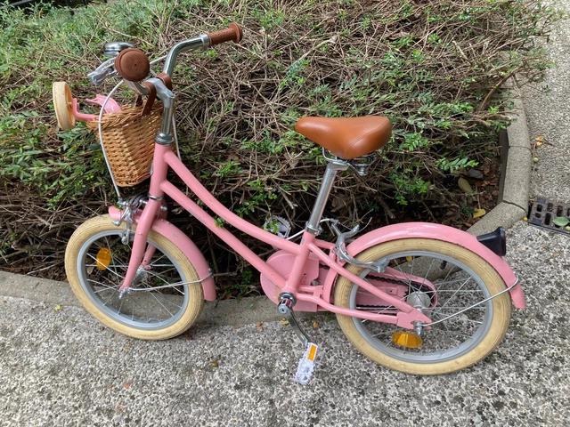 Bicross BMX btwin 20 pouces - Vélos
