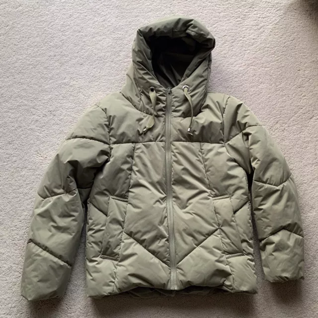 George green coat on sale