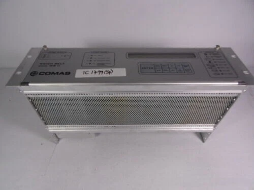 Comas FISET WVIII094CE Weight Belt panel & Rack