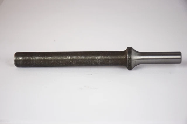Rivet Set AN470 3/16" Universal Straight .401 shank rivet gun SM11-4706 5 1/2"