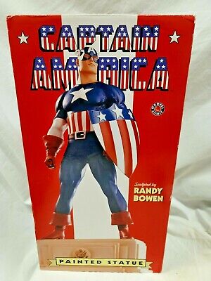 Bowen Bowen Disegni Classico Ultron 5 Busto Basso # 02/3000 Statua Avengers Iron Man 