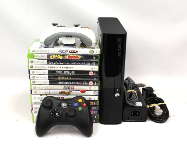 Consola Xbox 360 250 GB