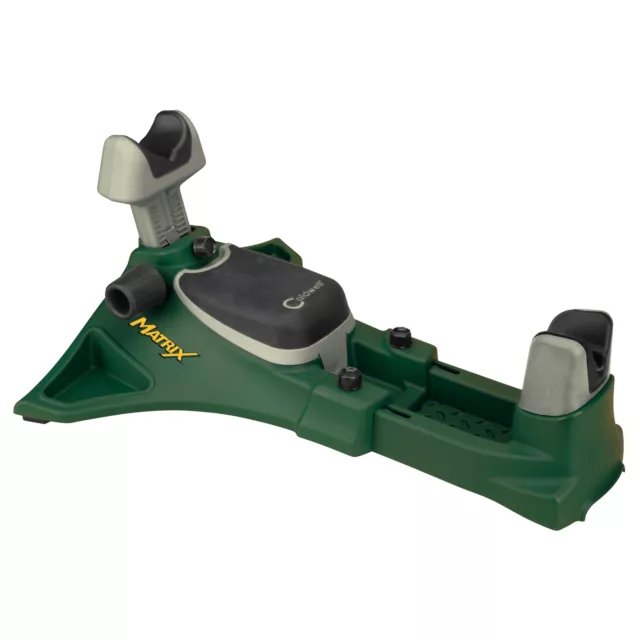 Caldwell, Matrix Shooting Rest, Green 101600