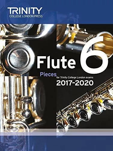 Trinity College London: Flute Exam ..., Trinity College