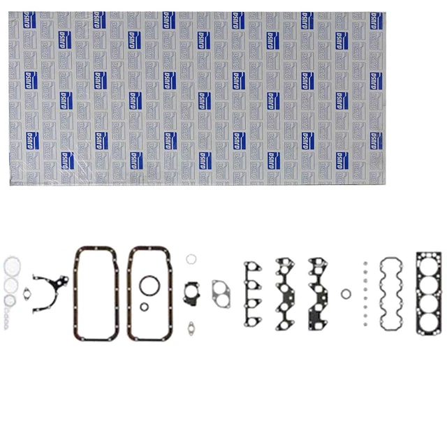Jeu complet de joints d'étanchéité moteur AJUSA 50172400