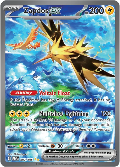 Scarlet and Violet English 151 Pokemon Reverse Holos and ex Cards YOU PICK