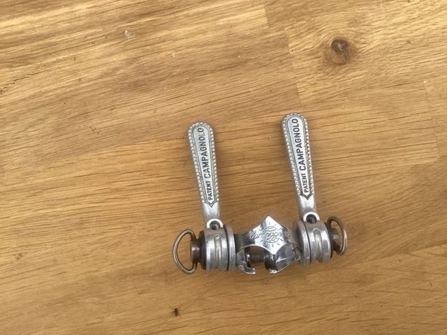 CAMPAGNOLO Mécanisme Manette Droite Centaur Ergopower 10V EC-CE100