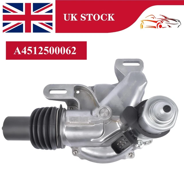 thumbnail image 2 of SAVYSPEDY Clutch Slave Cylinder Actuator For Smart Fortwo 451 (2007-2015) 1.0L 2 of 5