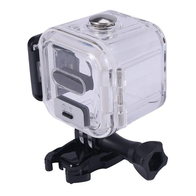 45m Housing Case For 5, 4 Session Diving Underwater Z4U9
