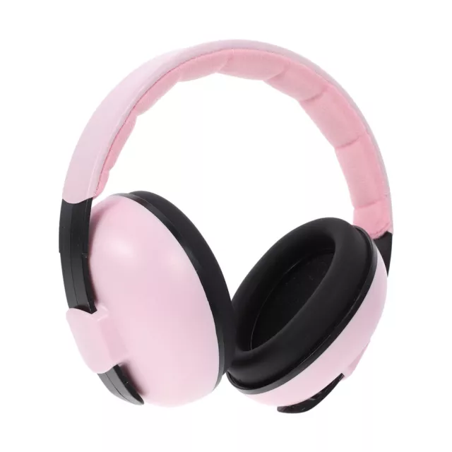 Baby Ear Muffs for Noise Hearing Protector Childrens Headphones Anti-noise