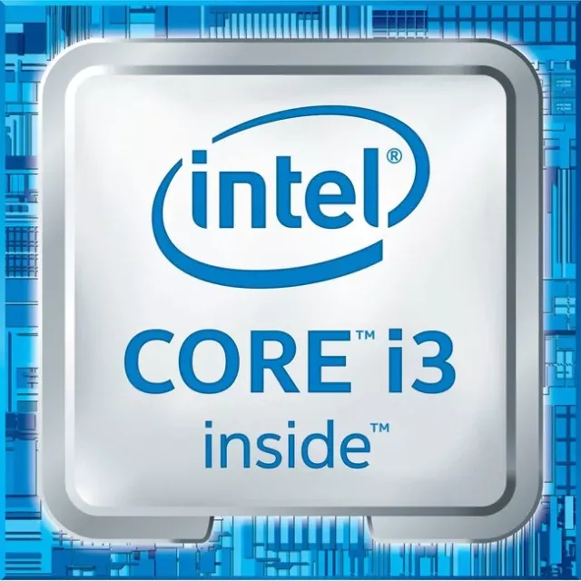 Processeur Intel core i3-6100T 3 Mo de cache, 3,2 GHz SR2HE FCLGA1151