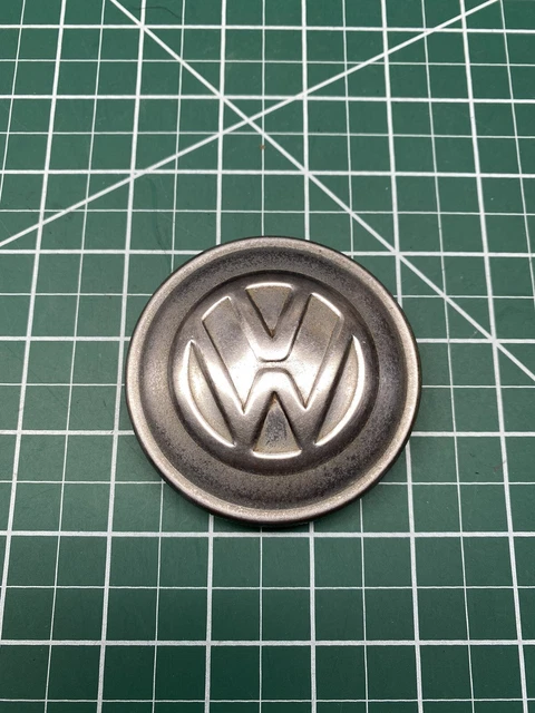 VW Bug Ghia GAS CAP 1961-1967 Type 3 70MM Original German Part Blau Volkswagen