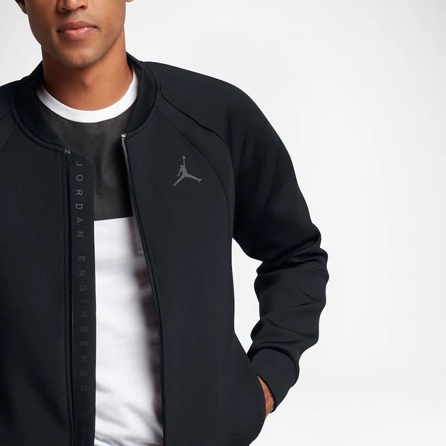 Air jordan store lifestyle jacket