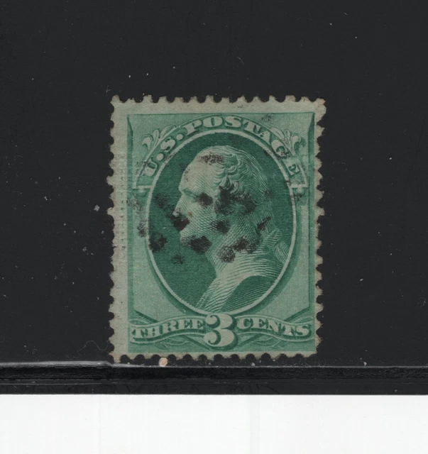 Us Sc#136 -- Used, Fine - "Split Grill" Short Perfs Us Sc#136 -- Used, Fine - "Split Grill" Short Perfs