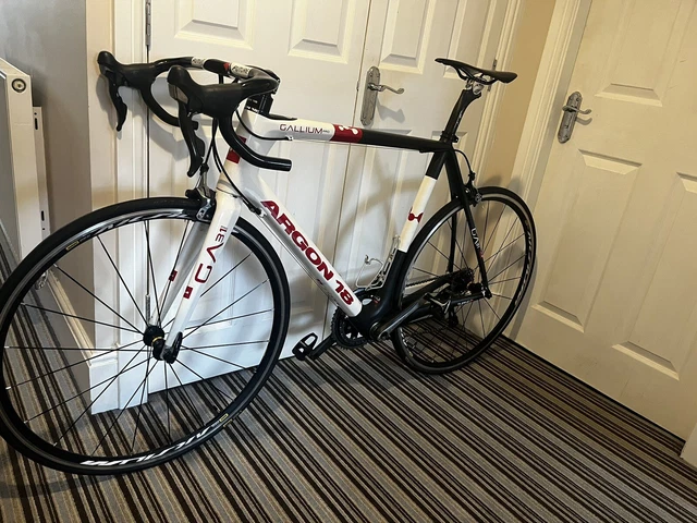 ARGON 18 GALLIUM pro 1 000.00 PicClick UK