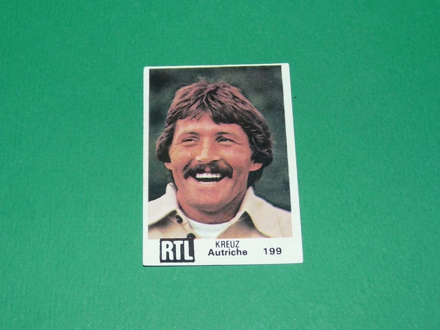 FOOTBALL BUT N° 1562 MUNDIAL ESPANA 1982 FRANCE AUTRICHE 1-0 GENGHINI A L' ASSE EUR 10,99 - FR