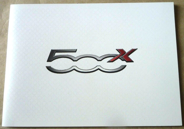 Brochure informative, Auto manuali e istruzioni, Auto e moto