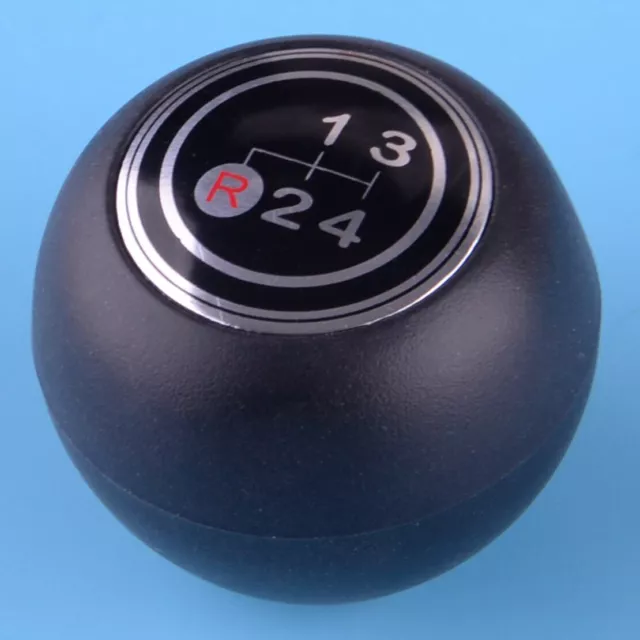 4 Speed Gear Shift Knob Fit for Toyota Land Cruiser FJ40 40 series 1969-1984 top