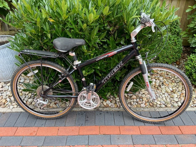 Trek navigator 400 shop price