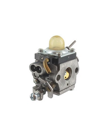 Carburateur 523012401 / 596658301 Pour Taille-Haies Stihl 122HD45 & 122HD60 | Métal, Optimisé Performance & Consommation