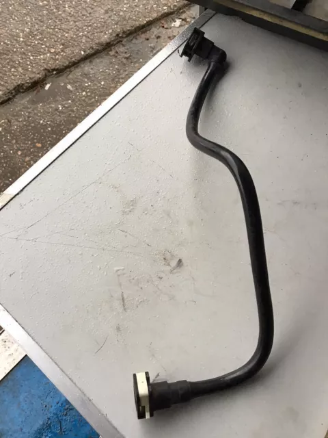 Ford Transit Connect LWB 1.6 Tdci 2015 Fuel  Pipe