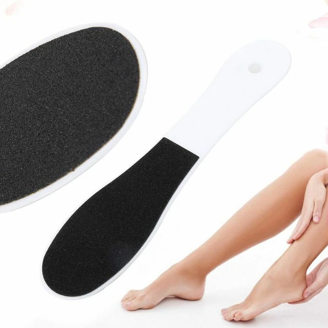 Tool Scrubber Pedicure Feet Rasp Foot File Dead Skin Removal Callus Remover