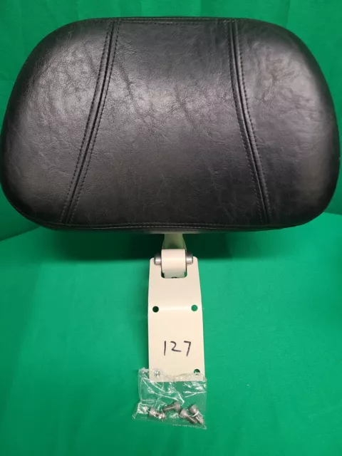 Topcon Exam Chair OC 2200 Headrest Upholstery only