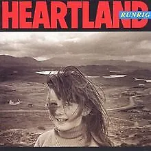 Heartland by Runrig | CD | condition good