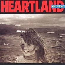 Heartland by Runrig | CD | condition good