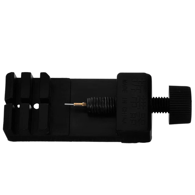 Kit De Réparation De Bracelet Pour Montres Garmin Fenix - 2 Tiges De Vis En Métal + 2 Tournevis (compatible 7X, 6X Pro, 5X Plus, Etc.)