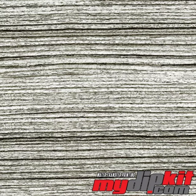 Hydrographics Film Hydro Dipping Water Transfer Print Film SW-2750-A Black Grain