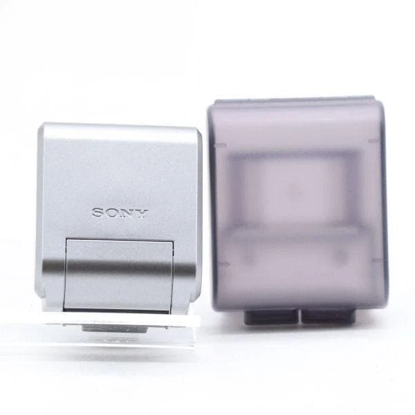 FLASH INCLUIDO SONY NEX HVL-F7S / NEX-5 #43 EUR 105,29 - PicClick ES