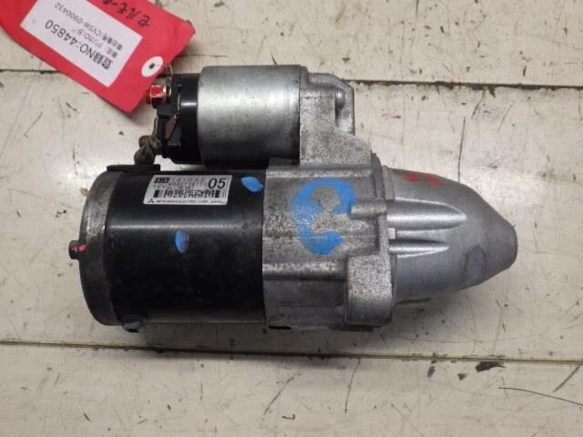 MITSUBISHI Delica D5 2013 DBA-CV5W Starter 1810A205 [Usato] [PA66236616]